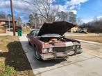 1973 Impala Caprice GEZOCHT onderdelen, Ophalen of Verzenden, Bumper