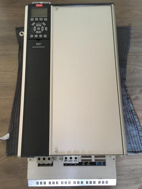 Danfoss VLT FC-302 / 37 KW, Hobby en Vrije tijd, Elektronica-componenten, Gebruikt, Ophalen