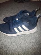 Adidas Sneakers Maat 46 - Blauw, Blauw, Ophalen of Verzenden, Sneakers of Gympen, Adidas