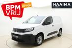 Opel Combo 1.5 BlueHDi 100 S&S L1 | NIEUW | Laadruimte afwer, Stof, Gebruikt, Euro 6, 19 km/l