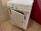 Zanussi droger 7 kg, Witgoed en Apparatuur, Wasdrogers, Ophalen, 6 tot 8 kg, Voorlader, Niet werkend