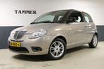 Lancia YPSILON 1.4 Platino LEER 2e EIGENAAR NETTE AUTO.!!!, Voorwielaandrijving, Gebruikt, 4 cilinders, 400 kg