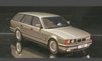 BMW 530i Touring MCG 1:18 Modelauto, Ophalen of Verzenden, Nieuw, Auto, Overige merken
