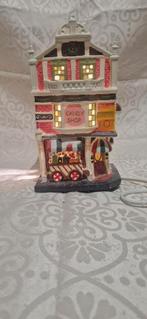 Kerst huisje, Diversen, Kerst, Ophalen of Verzenden, Zo goed als nieuw