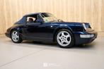 Porsche 911 Cabrio 964 3.6 C2 Cabrio (1993) handgeschakeld c, 1360 kg, Achterwielaandrijving, Gebruikt, Cabriolet
