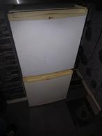 Twee LG Camping Koelkastjes - Wegens Verhuizing, Ophalen, Gebruikt, Minder dan 75 liter, Met vriesvak