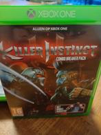 Killer Instinct - Xbox One, Ophalen of Verzenden