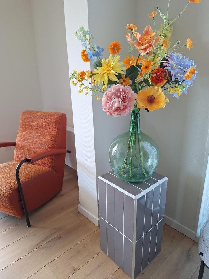 Zuil Sofie, Huis en Inrichting, Woonaccessoires | Zuilen en Pilaren, Nieuw, Ophalen