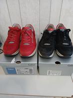 GABOR damesschoenen (maat 5 ½ H) 2 paar, Kleding | Dames, Schoenen, Gabor, Ophalen, Zo goed als nieuw, Rood