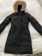 Canada Goose meisjesjas, Kinderen en Baby's, Kinderkleding | Maat 176, Ophalen, Meisje, Zo goed als nieuw, Canada Goose
