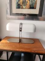 Metalarte Andre Ricard tafellamp vintage design mid century, Ophalen, Gebruikt, Minder dan 50 cm