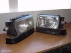 Range Rover P38 Koplampen - Koplamp Links Rechts Headlight, Land Rover, Ophalen of Verzenden, Gebruikt, Land Rover