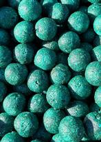 Tijgernoot boilies 20mm, Watersport en Boten, Hengelsport | Karpervissen, Ophalen, Zo goed als nieuw, Overige typen