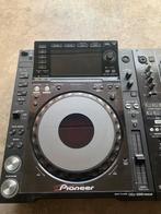 Pioneer cdj2000 nexus en pioneer djm900 nexus set, Muziek en Instrumenten, Gebruikt, Ophalen of Verzenden, Pioneer