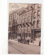 Amsterdan-Jodenbreestraat Rembrandthuis 1927, Verzenden, 1920 tot 1940, Gelopen, Noord-Holland