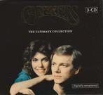 Carpenters – Collected – 3CD Supernet, Cd's en Dvd's, Cd's | Pop, Ophalen of Verzenden, 1960 tot 1980, Zo goed als nieuw
