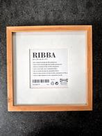 Ribba fotolijst 23x23 cm, Ophalen of Verzenden, Zo goed als nieuw