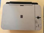 Canon Pixma MP250, Ophalen, Gebruikt, Zwart-en-wit printen, Printer