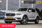Volvo XC40 2.0 T4 Inscription | Leder | Memory | Camera, 12 maanden, 15 km/l, Bedrijf, SUV of Terreinwagen