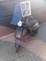 Scooter turbho 50lx cc, Fietsen en Brommers, Snorfietsen en Snorscooters, Ophalen, Zo goed als nieuw, Overige merken