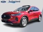 Ford Kuga 2.5 PHEV Titanium Nieuw model!| Panoramadak | Adap, Auto's, Gebruikt, Euro 6, 4 cilinders, Plug-in hybride