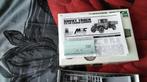 Mac 35001 Soviet truck ZiS-5V 1:35, Hobby en Vrije tijd, Modelbouw | Figuren en Diorama's, Ophalen of Verzenden, Gebruikt, 1:35 tot 1:50