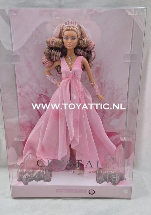 Grote collectie collector verzamel Barbie poppen nieuw!, Verzamelen, Poppen, Nieuw, Fashion Doll, Ophalen of Verzenden