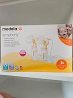 Medela symphony afkolfset, Ophalen, Gebruikt, Borstkolf