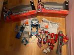 Transformers RID 2001 Omega Prime - Compleet!, Overige generaties, Verzenden, Gebruikt, Autobots