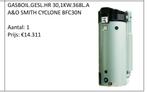 Gasboiler A&O Smith Cyclone BFC30N, 100 liter of meer, Ophalen, Nieuw, Boiler