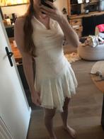 Botergeel Halterjurkje - Maat S, Kleding | Dames, Geel, Ophalen of Verzenden, Zo goed als nieuw, Maat 36 (S)