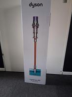 Dyson V10 Cyclone Submarine - Nieuw in doos!, Witgoed en Apparatuur, Stofzuigers, Ophalen of Verzenden, Nieuw, Reservoir, Stofzuiger