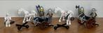 x2 Lego 7090 Castle Fantasy Era Crossbow Attack, Ophalen of Verzenden, Zo goed als nieuw, Complete set, Lego