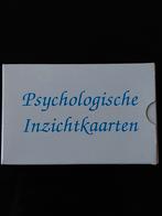 Psychologische Inzichtkaarten, Onbekend, Overige typen, Nieuw, Ophalen of Verzenden