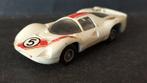 Ferrari 330 P3 white 1:64 Champion France pol, Hobby en Vrije tijd, Modelauto's | Overige schalen, Ophalen of Verzenden, Zo goed als nieuw