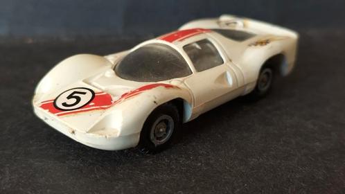 Ferrari 330 P3 white 1:64 Champion France pol, Hobby en Vrije tijd, Modelauto's | Overige schalen, Zo goed als nieuw, Ophalen of Verzenden