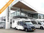 Rapido 696 F Premium QUEENSBED FACE TO FACE DAKAIRCO, Fiat, 7 tot 8 meter, Bedrijf, Tot en met 3