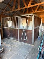 Nette degelijke cotton Paardenstal te koop., Dieren en Toebehoren