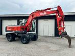 TE KOOP: zeer nette O&K mobiele kraan, MH-Tractoren, Info@mhtractoren.nl, Schrapveen 6, Graafmachine