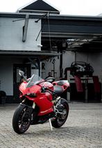 Panigale 1199 V2 uit 2014.  Nieuw staat., Motoren, Motoren | Ducati, 1199 cc, Particulier, Super Sport, 2 cilinders
