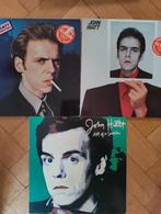 John Hiatt - 3 LP's: Two Bit, Slug Line, All of a S, Ophalen of Verzenden, Gebruikt, 12 inch, Blues