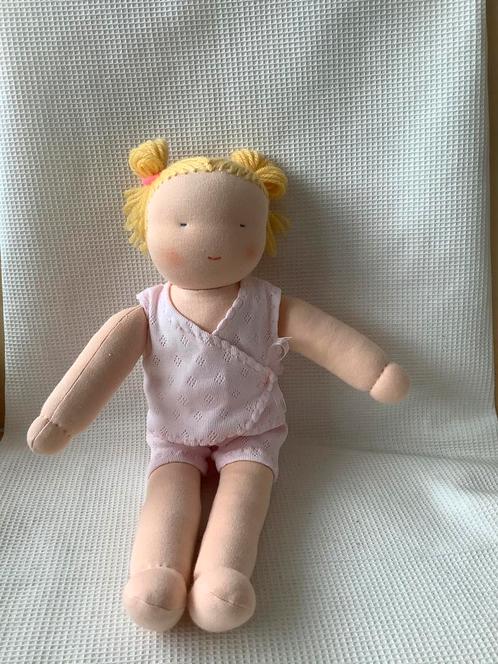 Zonnekindpop, Kinderen en Baby's, Speelgoed | Poppen, Nieuw, Overige typen, Ophalen of Verzenden