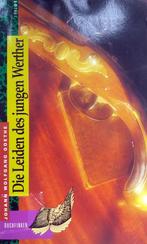 Johann Wolfgang Goethe - Die Leiden des jungen Werther (Ex.2, Boeken, Taal | Duits, Ophalen of Verzenden, Gelezen, Fictie