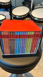 Verandermanagement box 20 cd’s, Alle leeftijden, Ophalen of Verzenden, Zo goed als nieuw