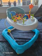 Loopwagen voor baby's, Ophalen of Verzenden, Gebruikt