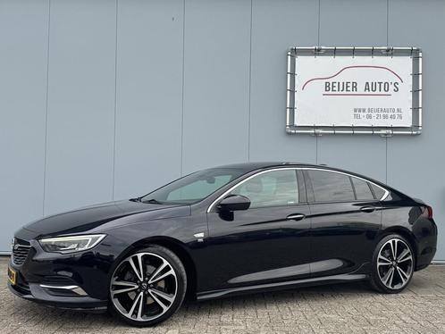 Opel Insignia Grand Sport 2.0 CDTI Business Executive OPC-Li, Auto's, Opel, Bedrijf, Te koop, Insignia, ABS, Achteruitrijcamera