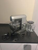 Herman den Blijker keukenmachine, Verzenden, Gebruikt