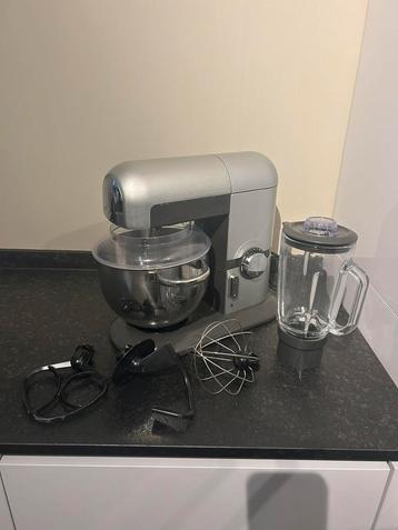 Herman den Blijker keukenmachine beschikbaar voor biedingen