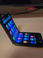 Samsung Galaxy Z Flip3 5G 256 GB, Telecommunicatie, Mobiele telefoons | Samsung, Gebruikt, Zwart, Touchscreen, Ophalen of Verzenden