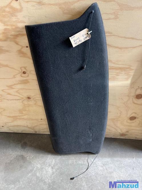 SEAT IBIZA 3 5DRS Hoedenplank 2002-2008, Auto-onderdelen, Interieur en Bekleding, Seat, Gebruikt, Ophalen of Verzenden